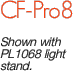 CF-Pro8